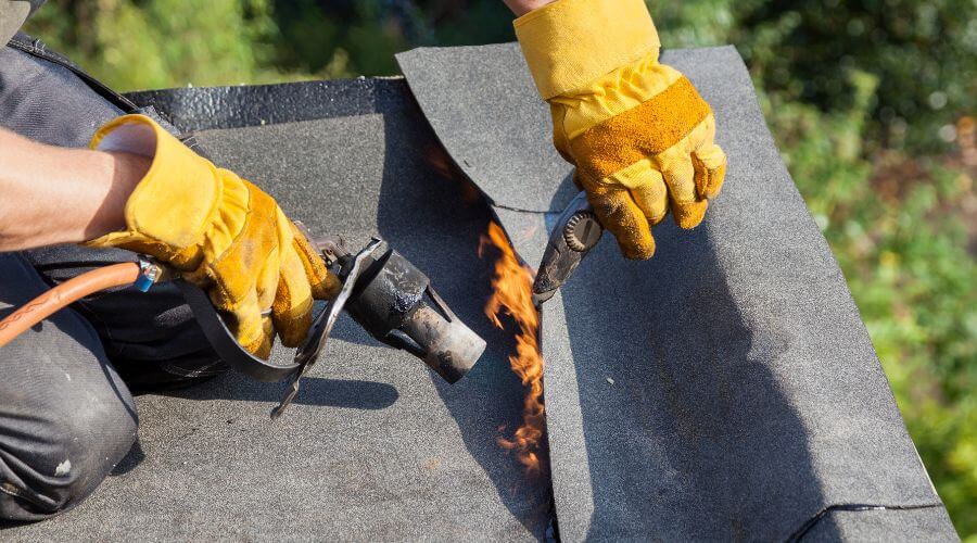 Expert Emergency Roof Repairs services in Perrysburg, OH